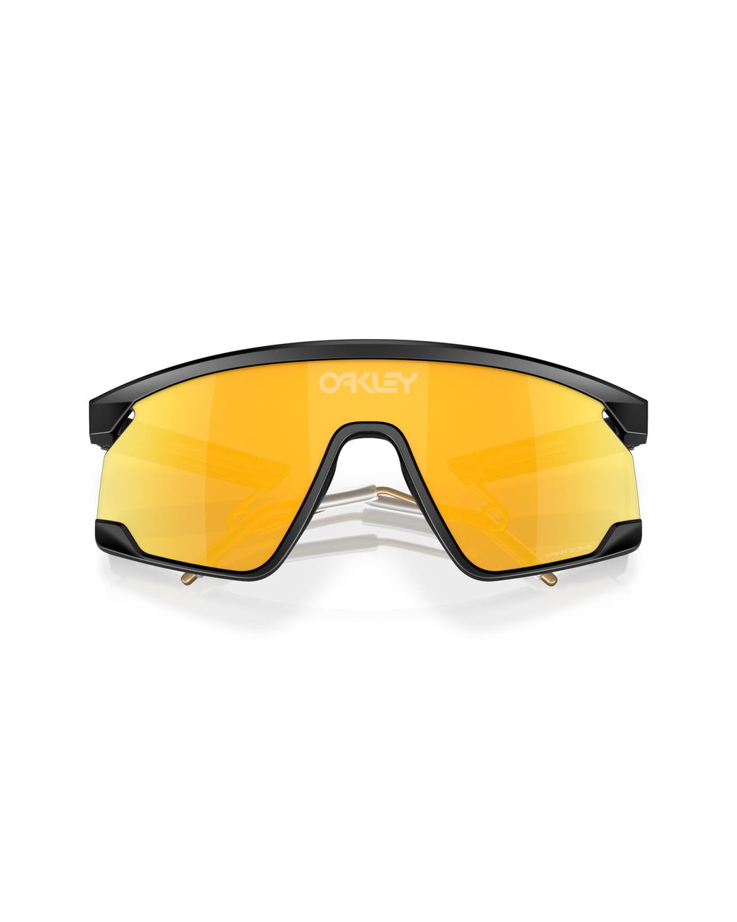 Oakley Black Sunglass Bxtr Metal for men