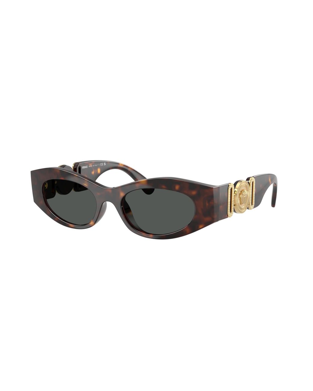 Femme Sunglass Ve4480U Versace en coloris Black