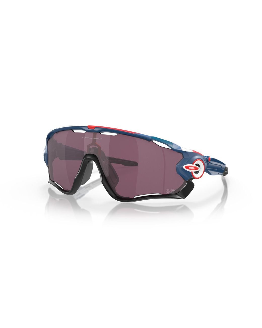 Oakley Black Sunglass Oo9290 2022 Tour De Francetm Jawbreakertm
