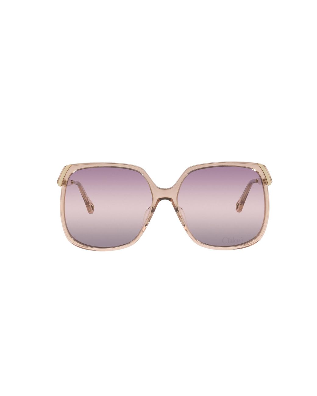 Chloé Black Sunglass Ch0286s