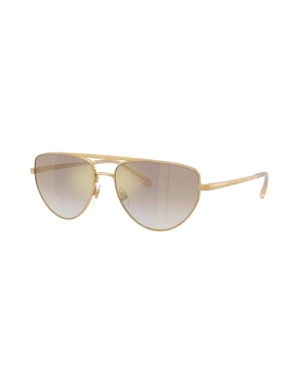 Ralph Lauren Black Sunglass Rl7090