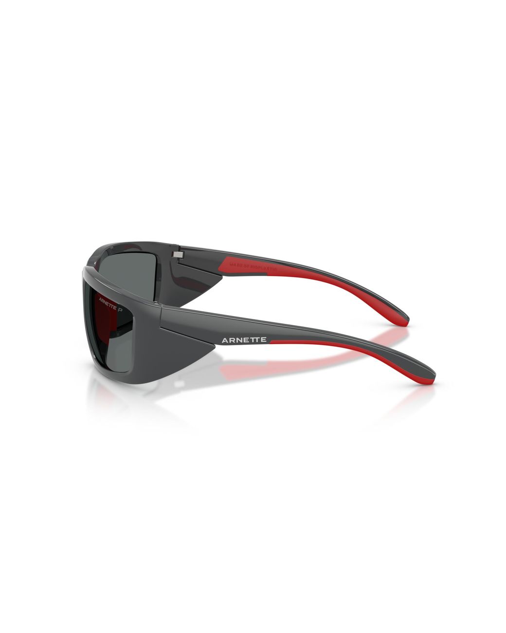 Arnette Black Sunglass Taggit for men