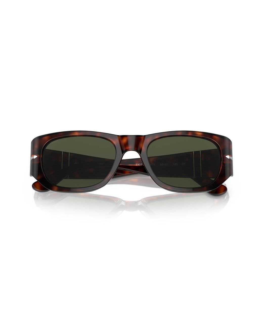 Persol Black Sunglasses Po3307s