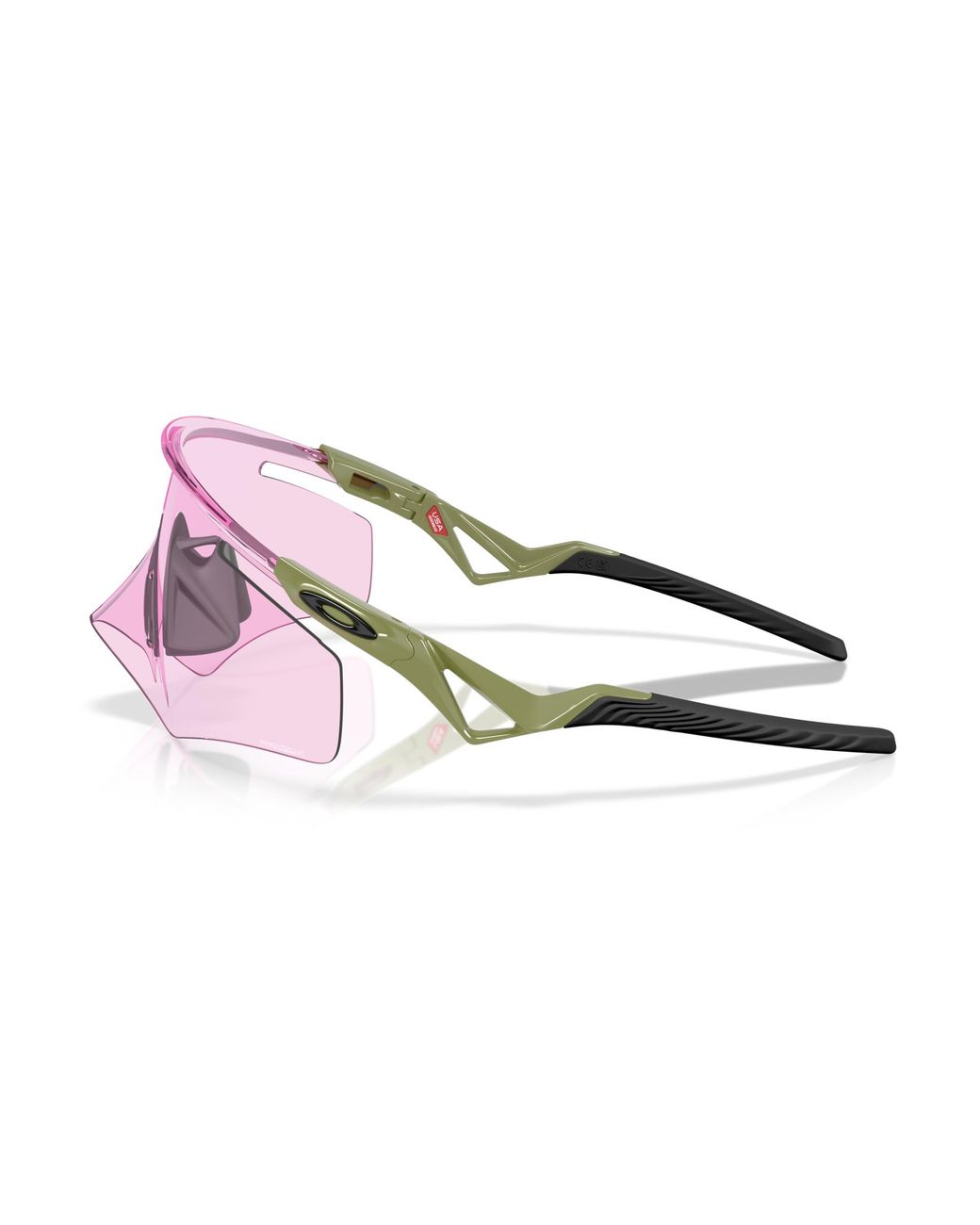 Oakley Black Sunglass Qntm Katotm