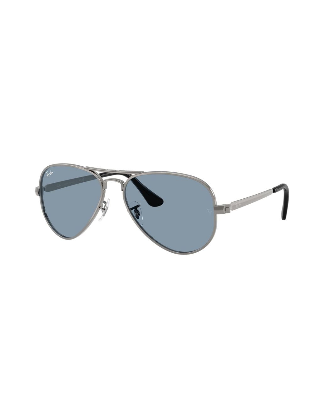 Ray-Ban Black Ray