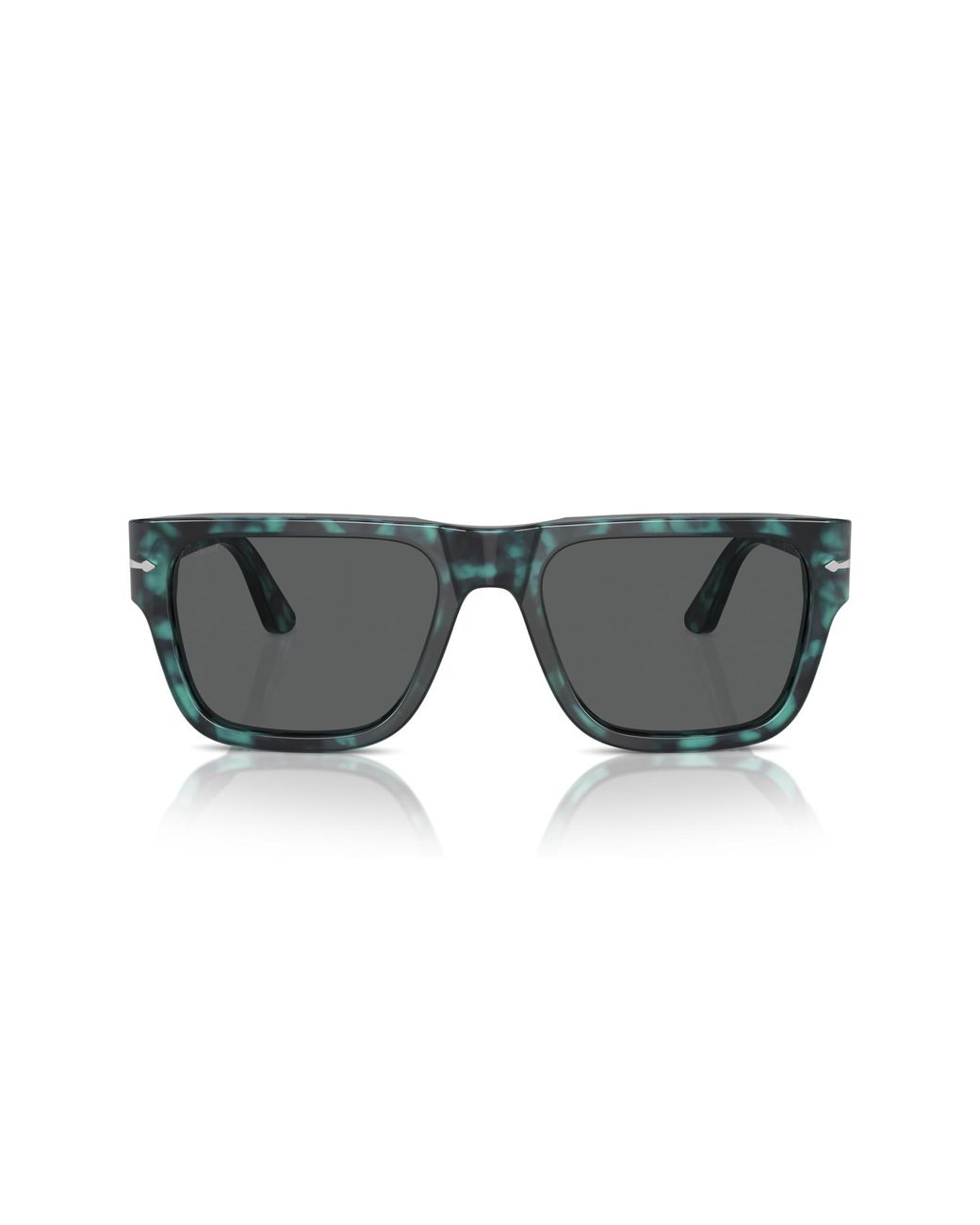 Persol Black Sunglass Po3348s