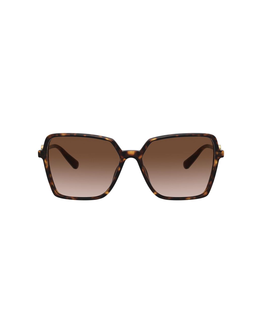 Sunglass VE4396 Versace de color Black