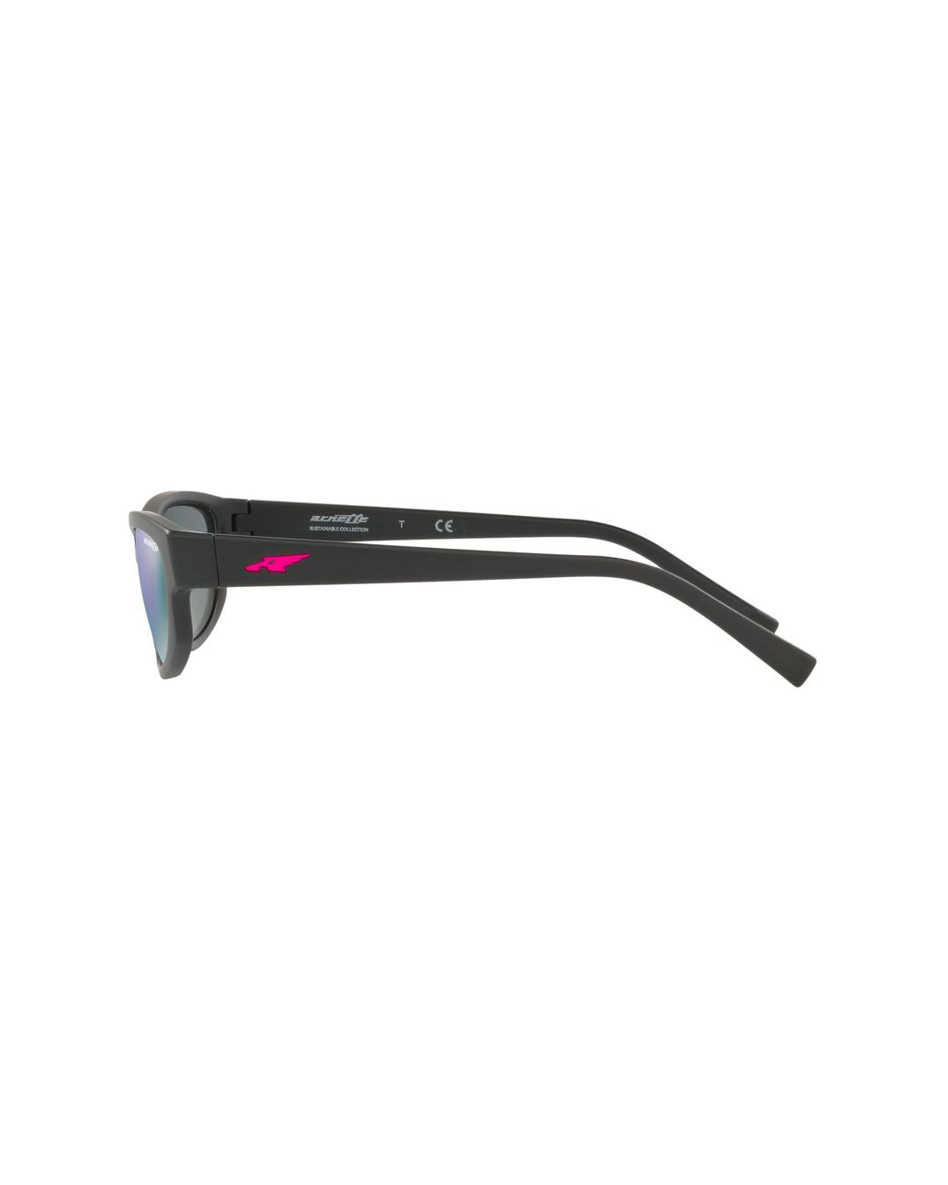 Arnette Black Sunglasses An4260