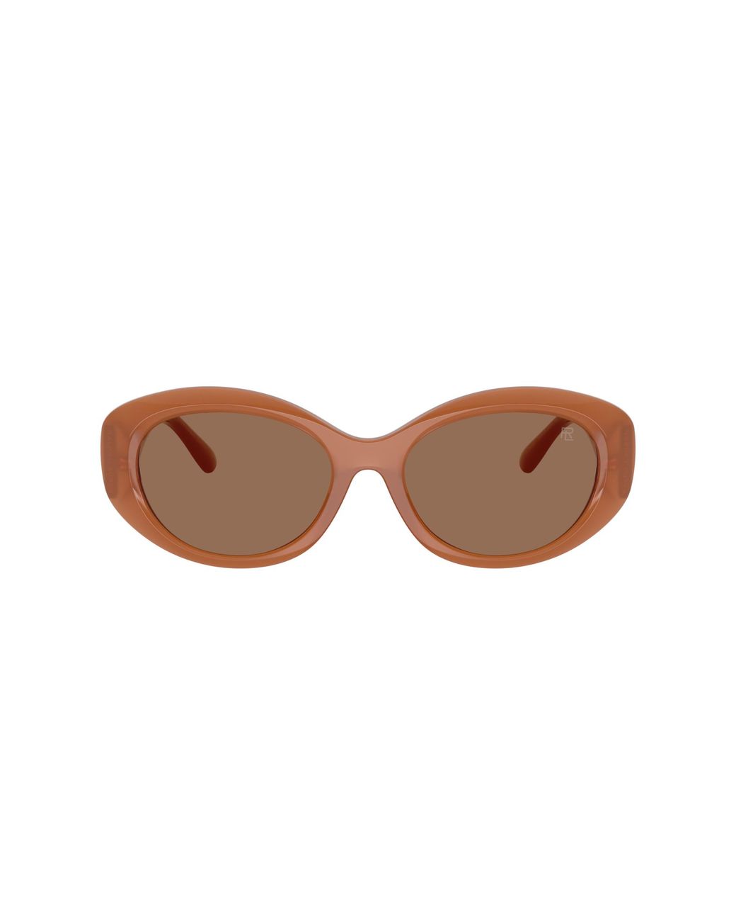 Ralph Lauren Black Sunglass Rl8232u