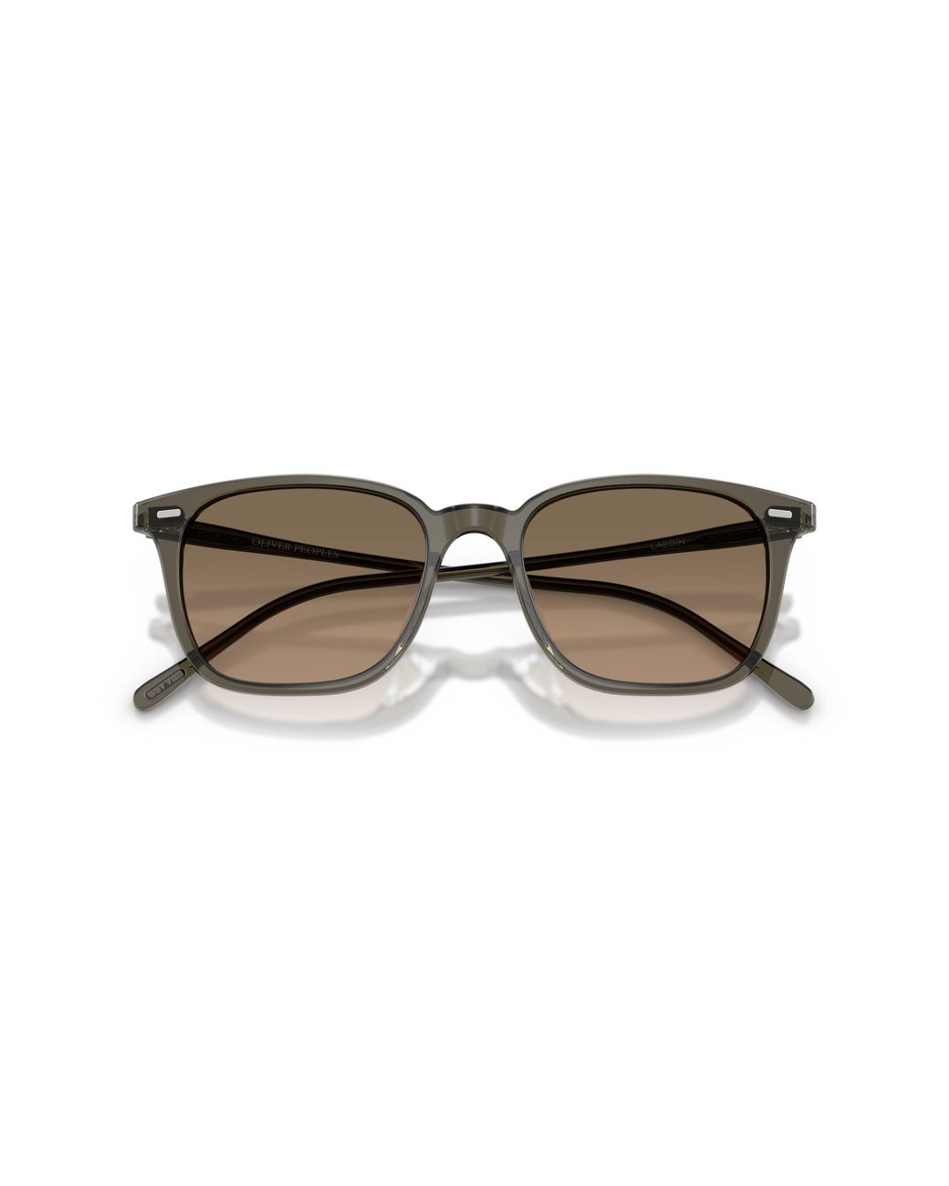 Oliver Peoples Black Sunglass Ov5614su Laedin
