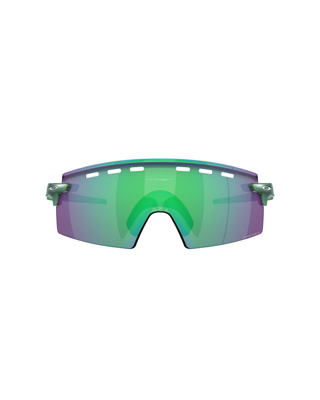 Oakley Sunglass OO9235 Encoder Strike in Green für Herren