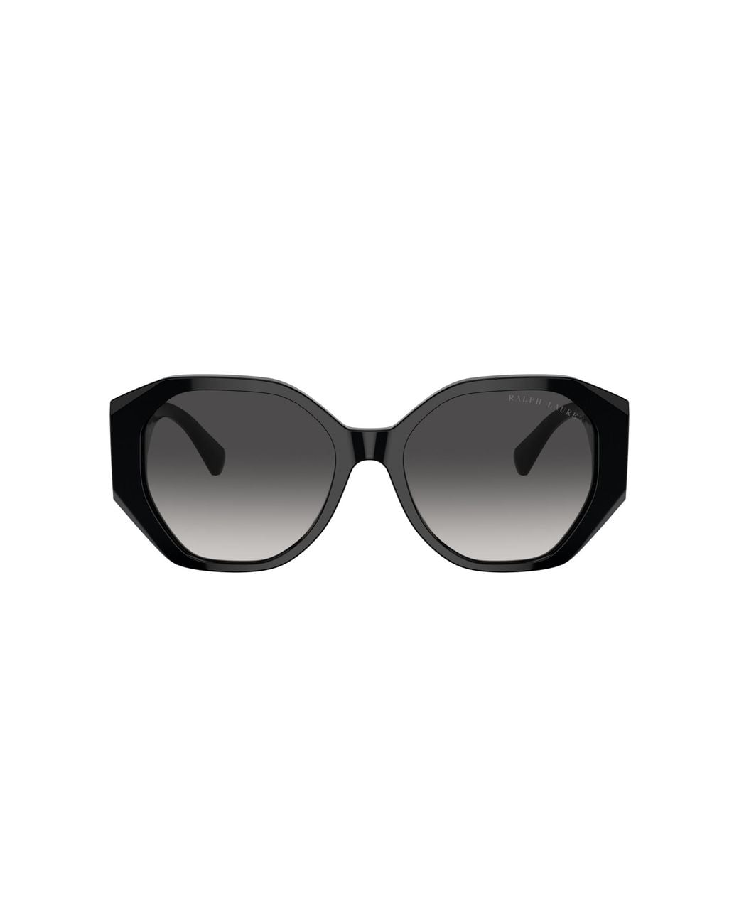 Ralph Lauren Black Sunglass The Juliette