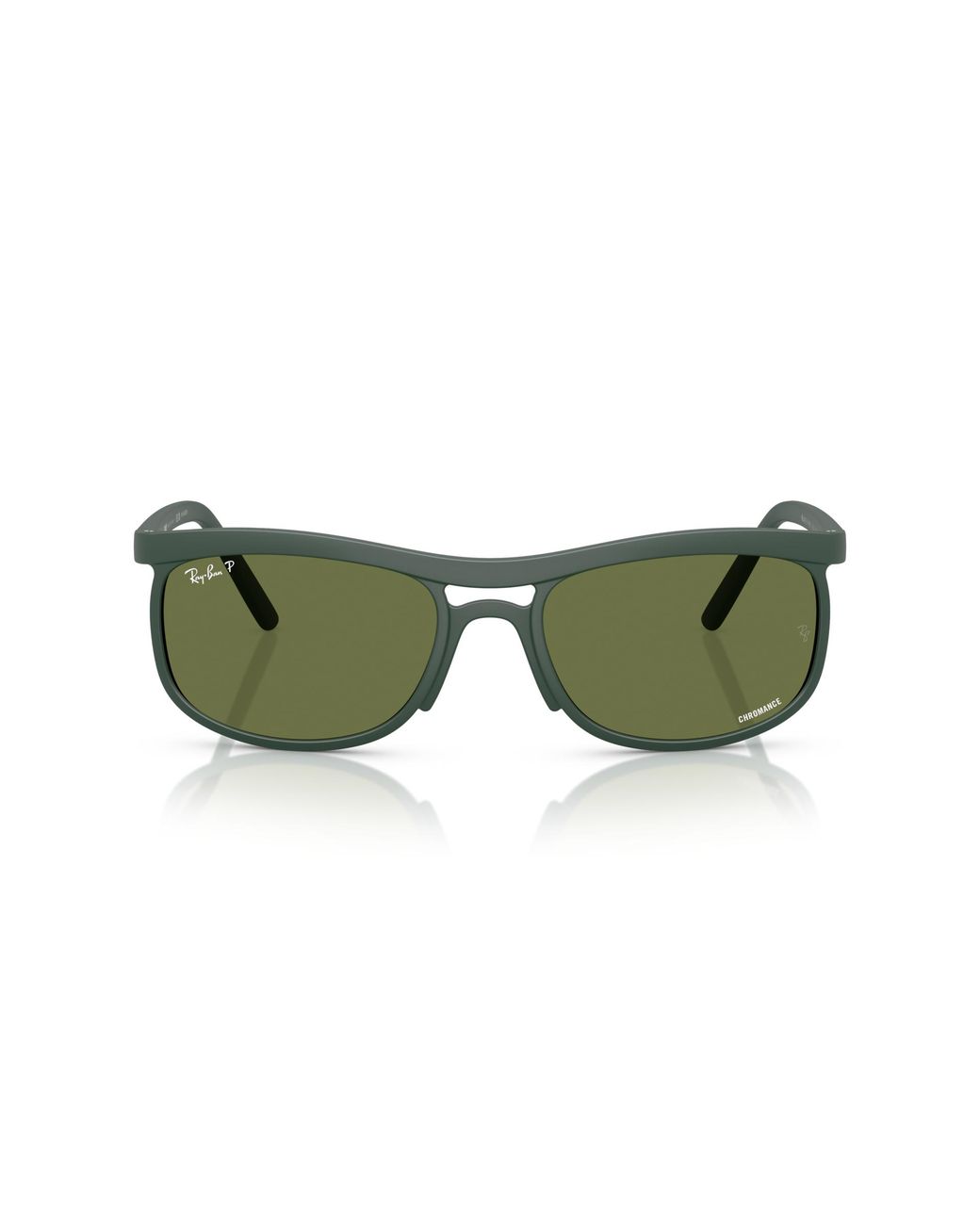 Ray-Ban Green Ray