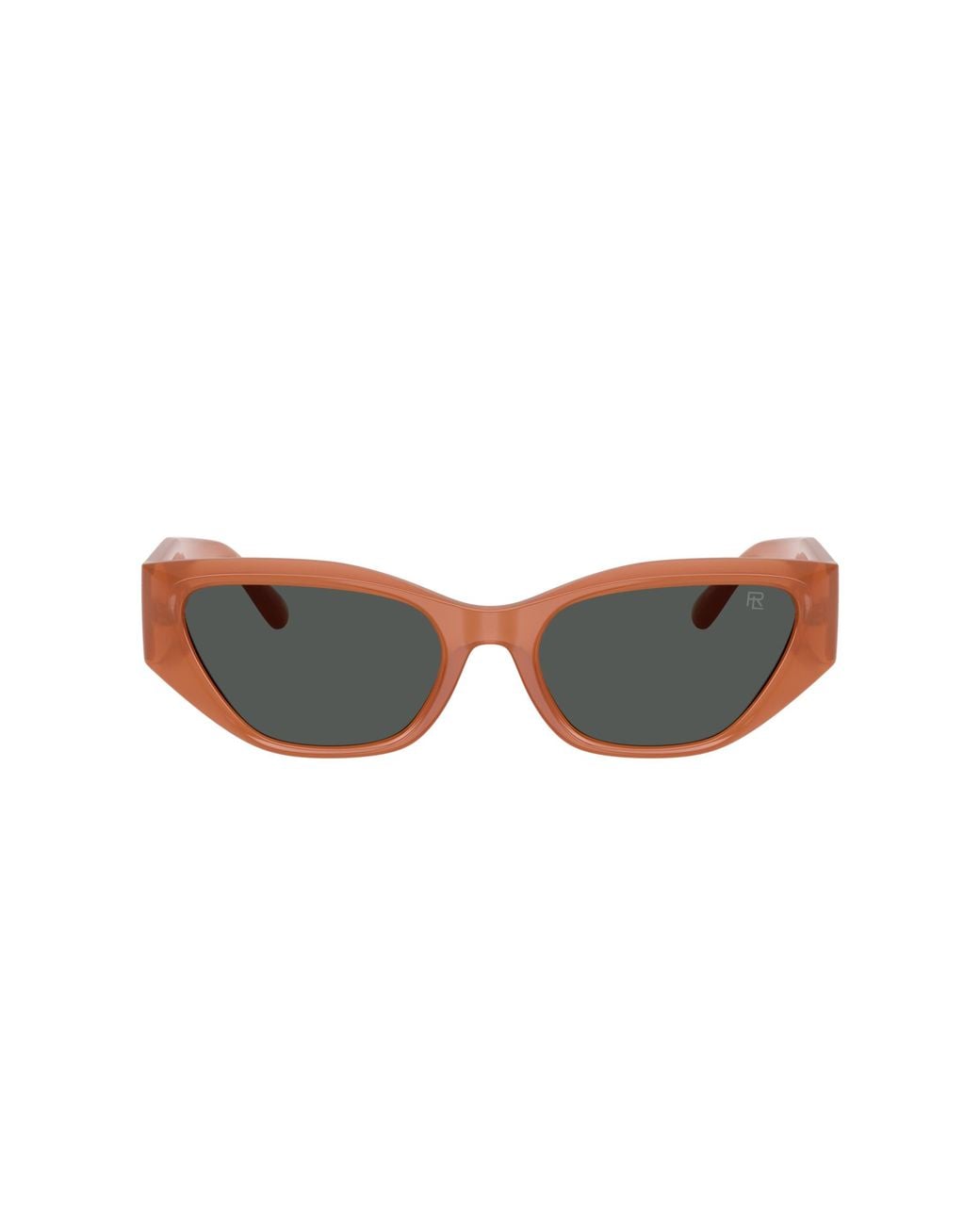 Ralph Lauren Black Sunglass Rl8231u