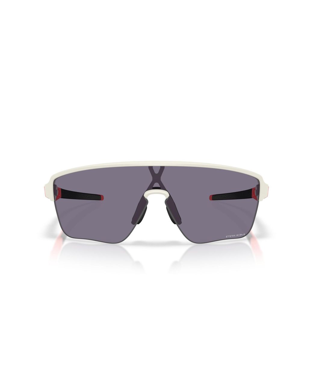 Oakley Black Corridor Sq Velocity Collection Sunglasses - Color: Matte Mist for men