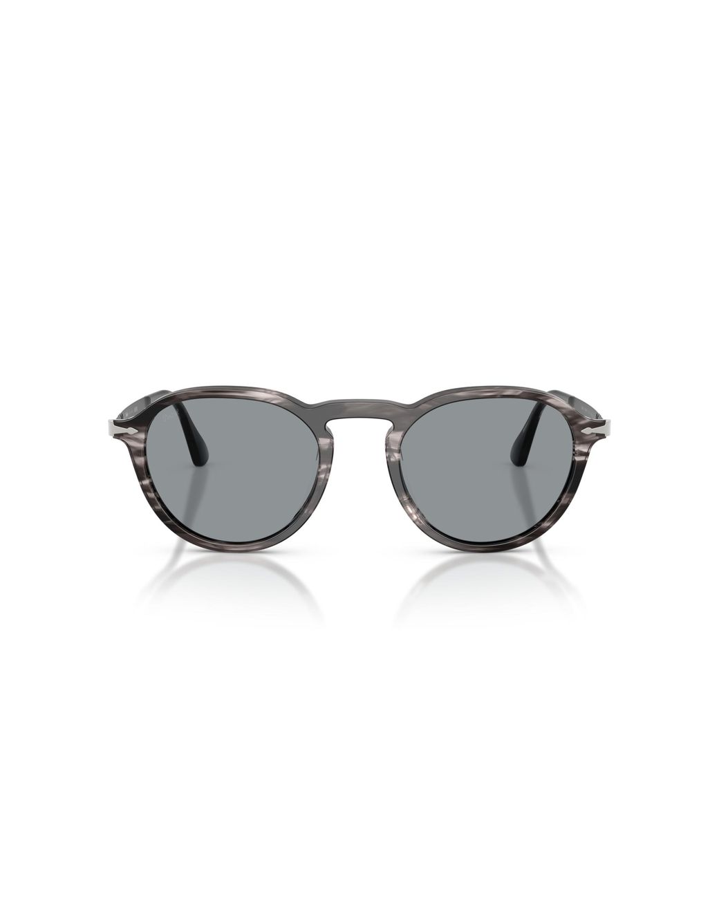 Persol Black Sunglass Po3383s