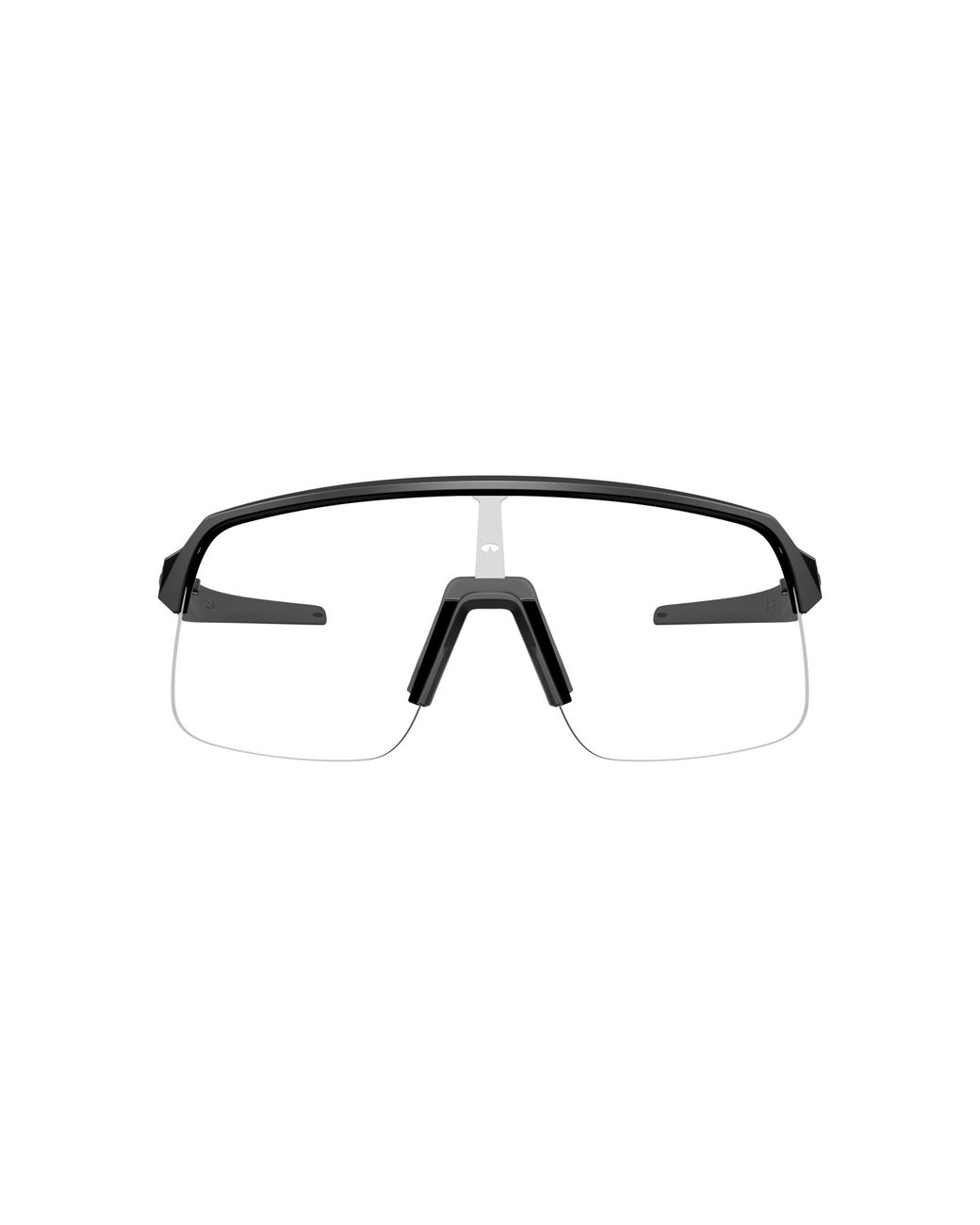 Oakley Black Sunglass Sutrotm Lite (low Bridge Fit)