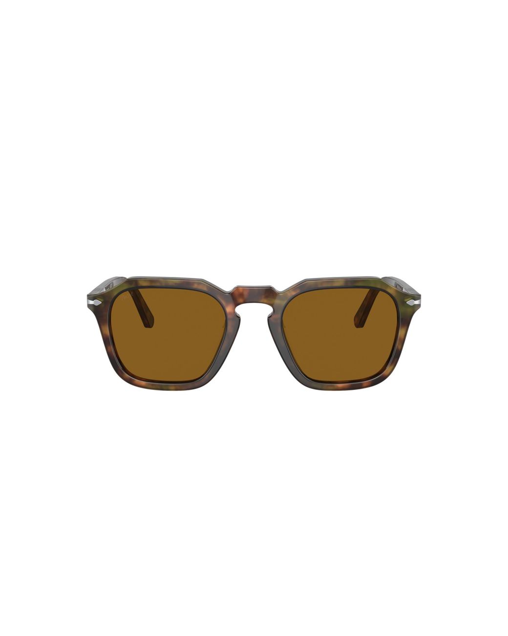 Persol Black Sunglass Po3292s