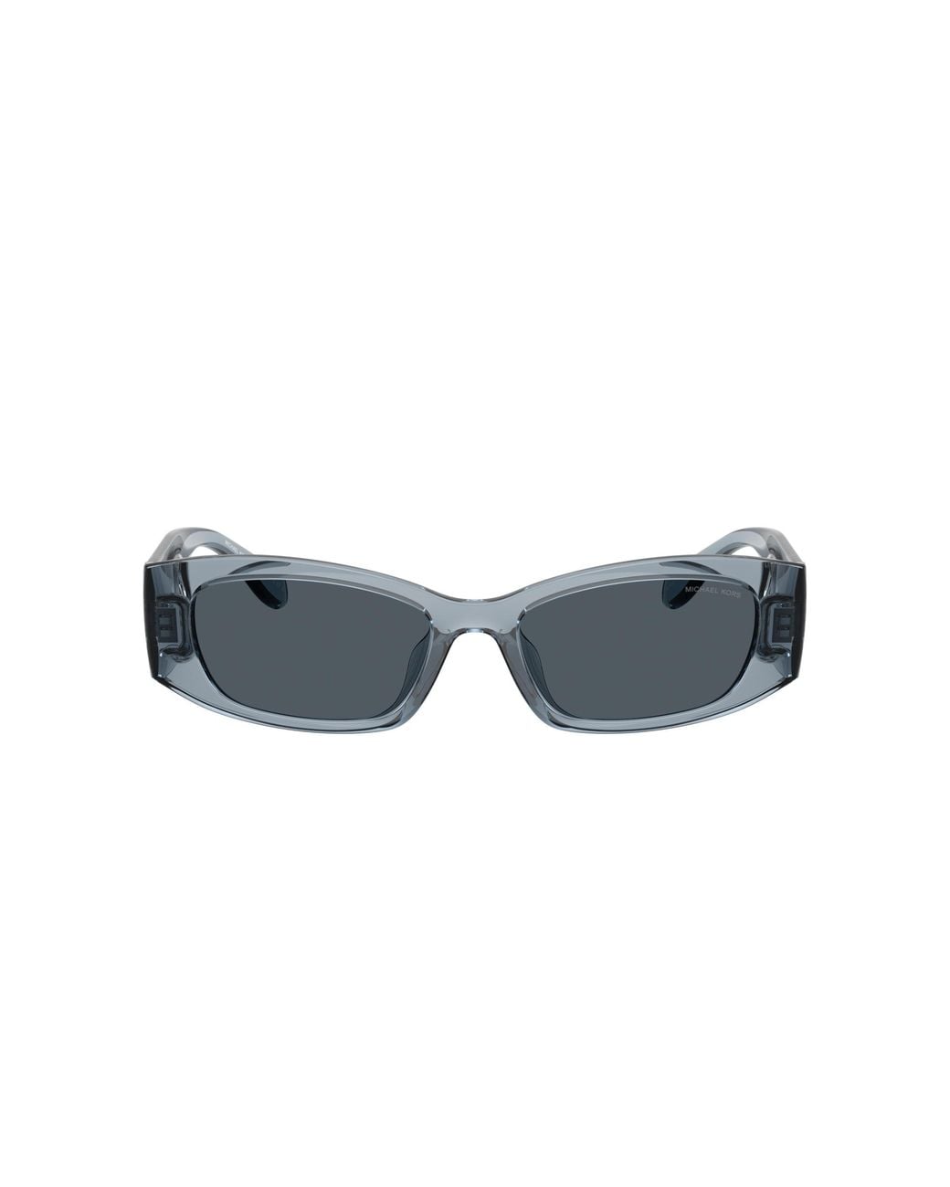 Michael Kors Black Sunglass Rhodes