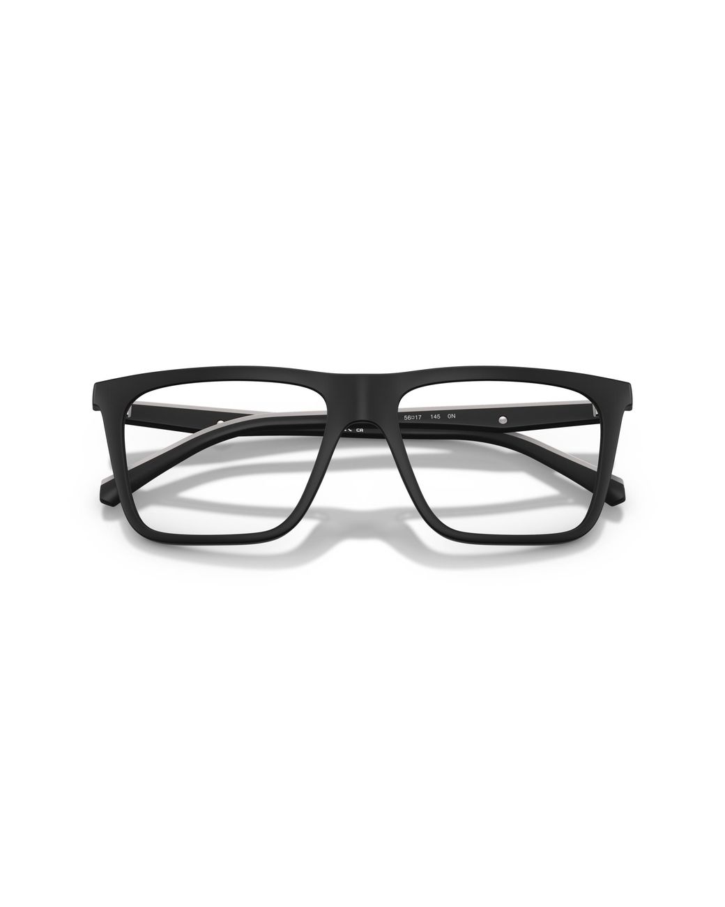 Emporio Armani Black Sunglass Ea4258f for men