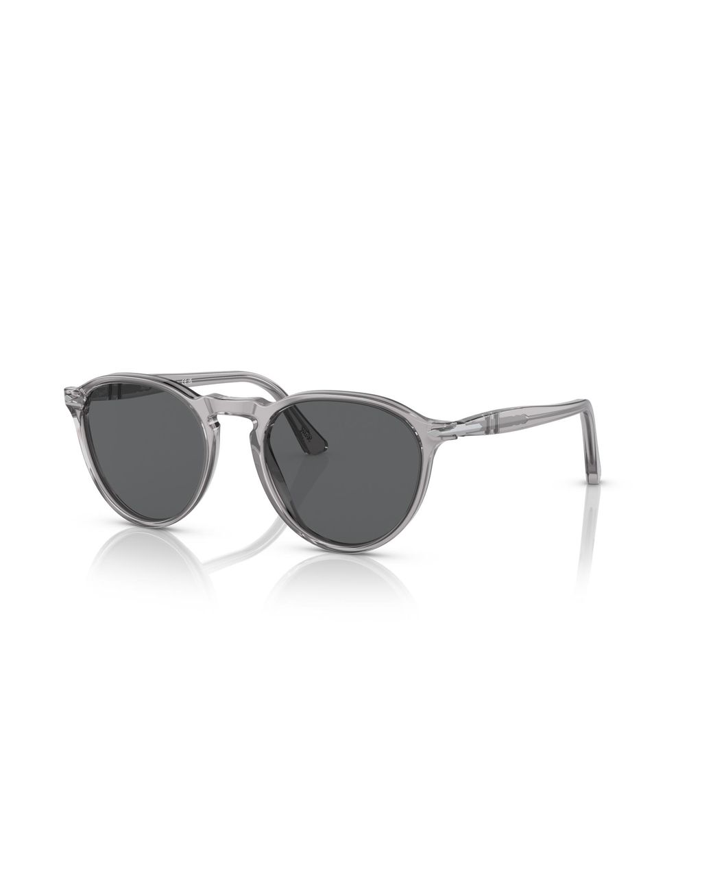 Persol Black Sunglass Po3286s