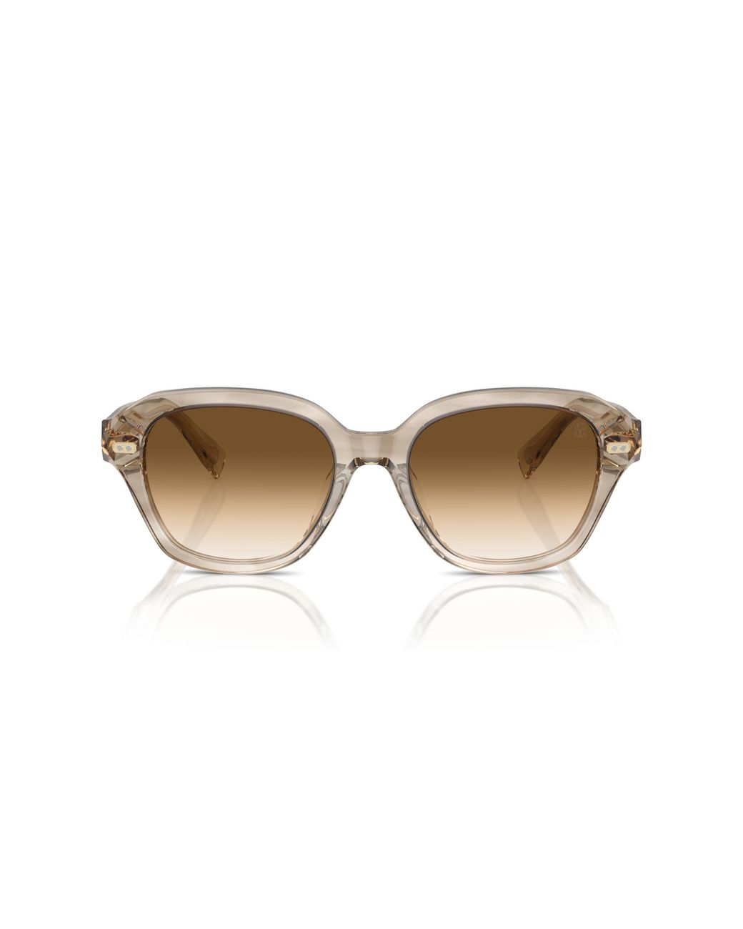 Brunello Cucinelli Black Sunglass Bc4004s