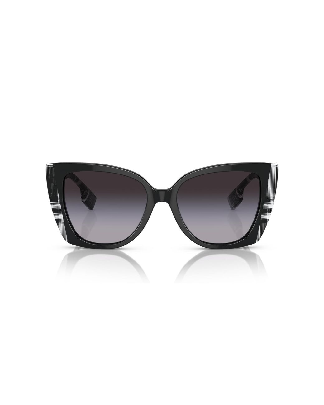 Burberry Black Sunglass Meryl