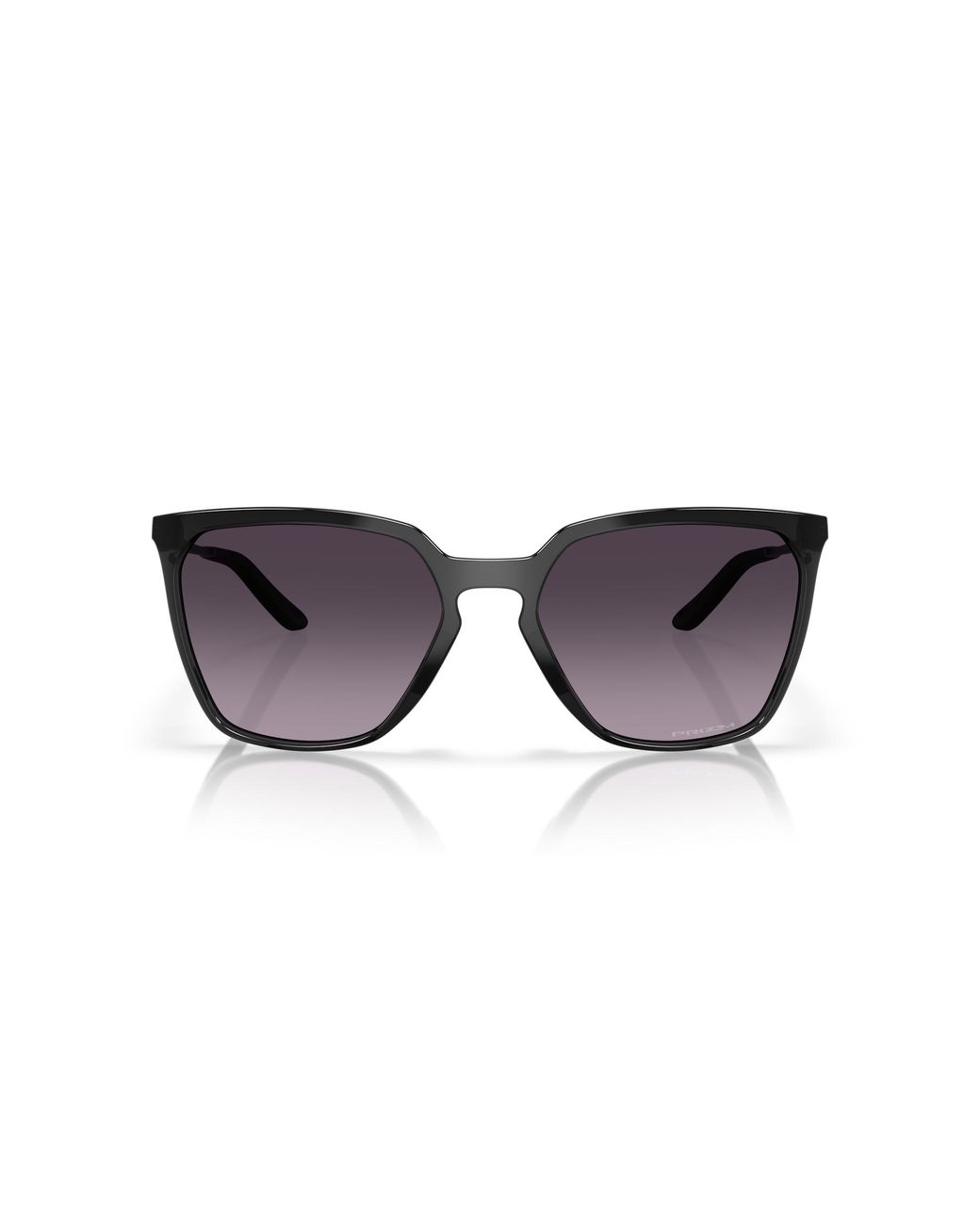 Oakley Black Sunglass Sielo Sq