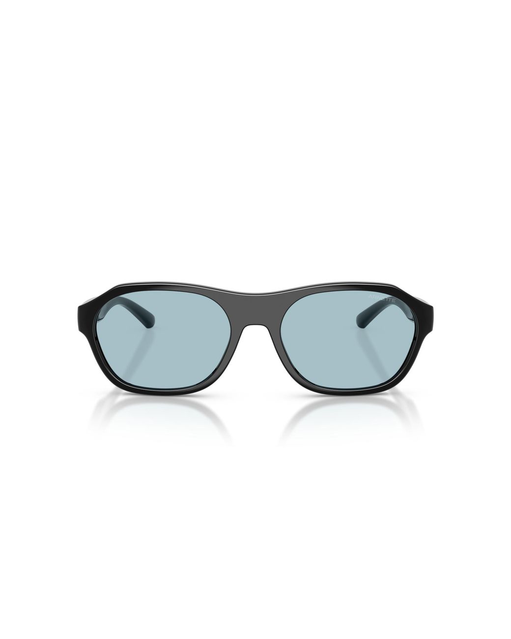 Arnette Black Sunglass An4380 for men