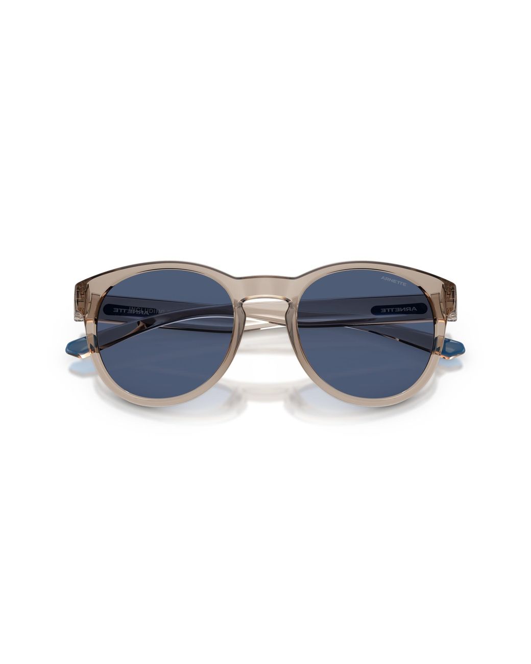 Arnette Black Sunglass An4371 for men