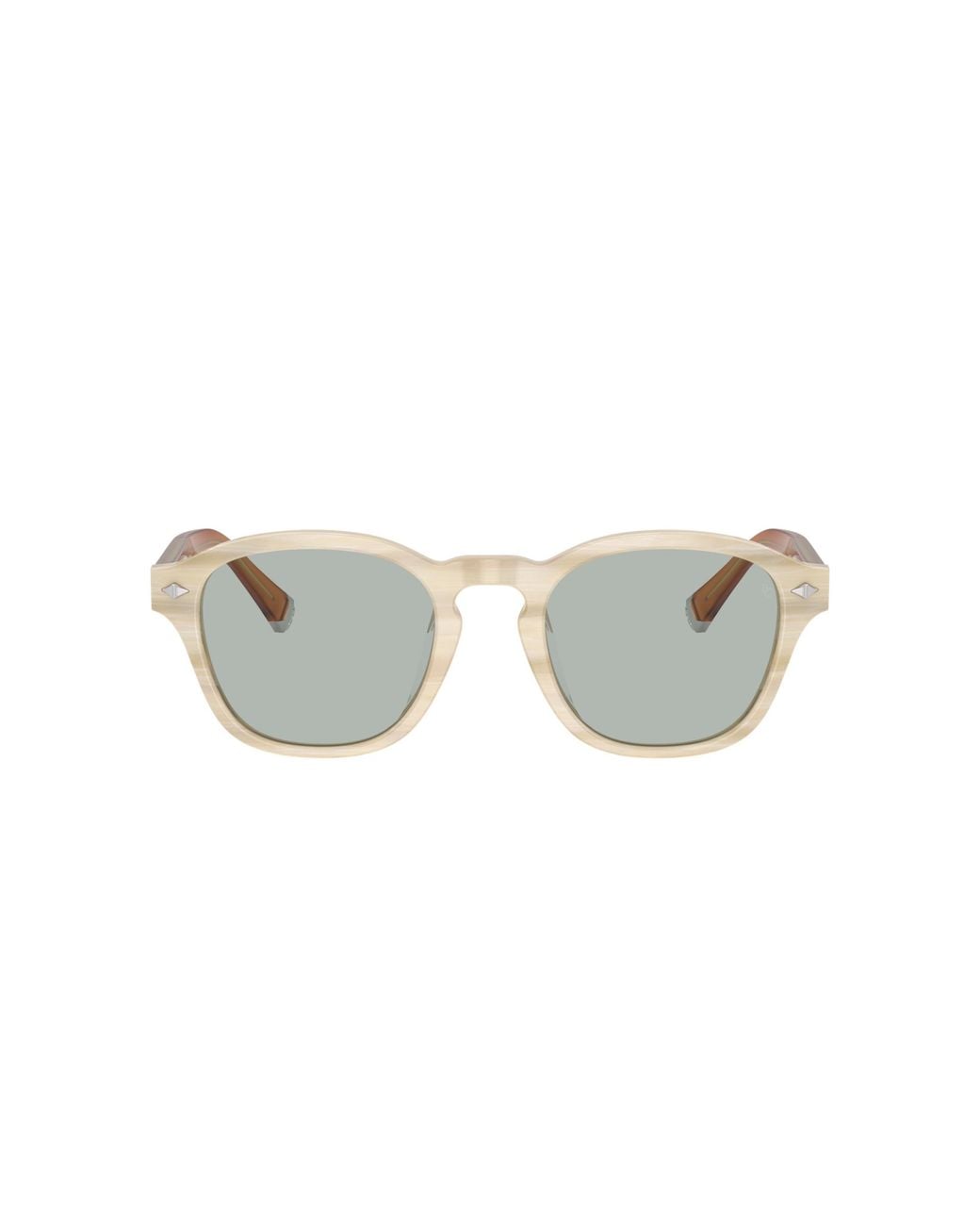 Brunello Cucinelli Black Sunglasses Bc4006S
