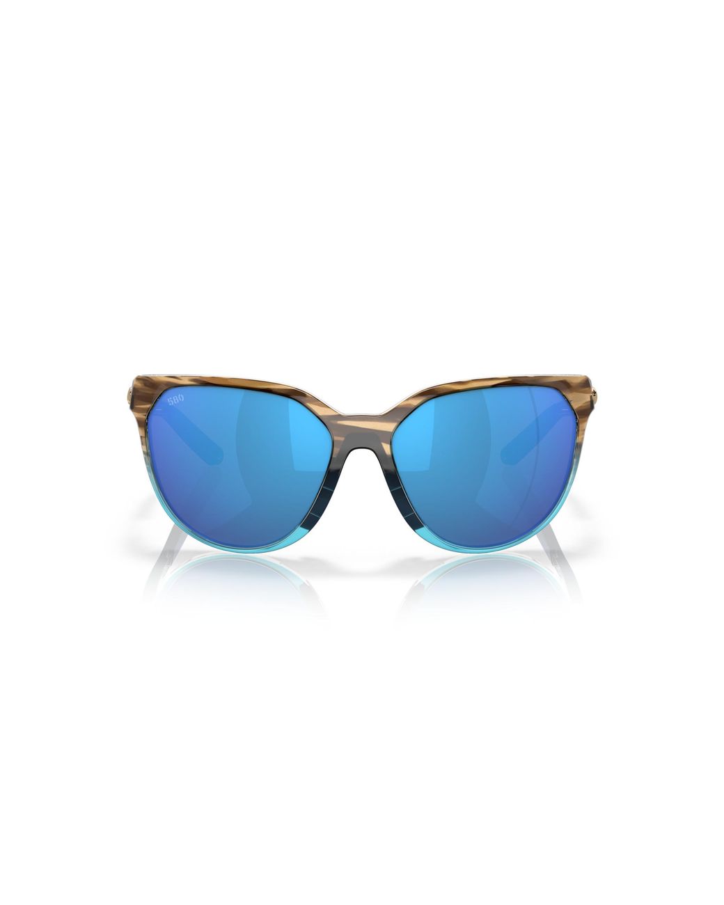 Costa Black Sunglass Mayfly