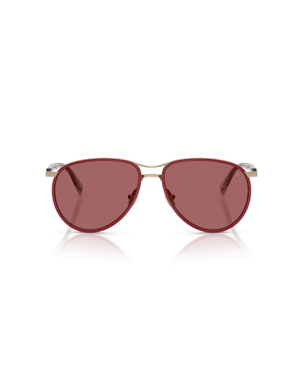 Brunello Cucinelli Black Sunglass Apheleion