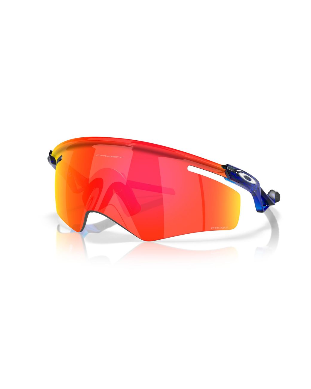 Oakley Black Sunglass Qntm Katotm