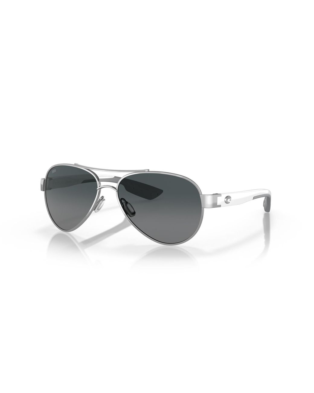 Costa Black Sunglass Loreto