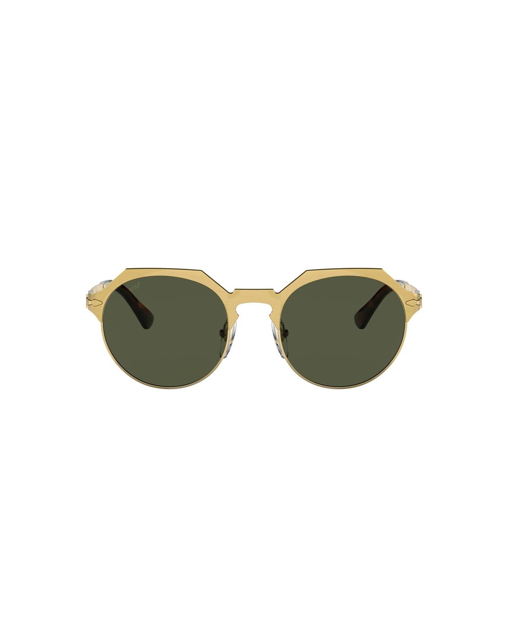 Persol Black Sunglass Po2488s