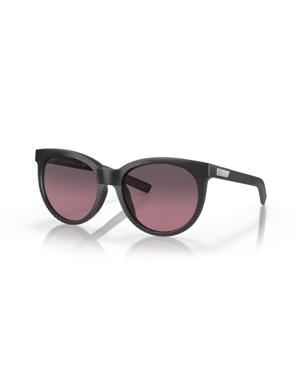 Costa Black Sunglass Victoria