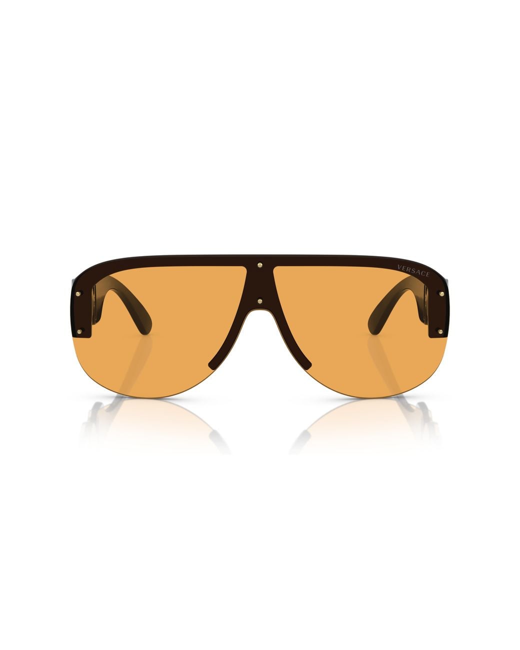 Versace Black Sunglasses Ve4391 for men