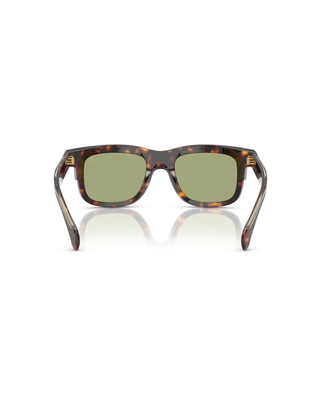 Moncler Black Sunglass Claro