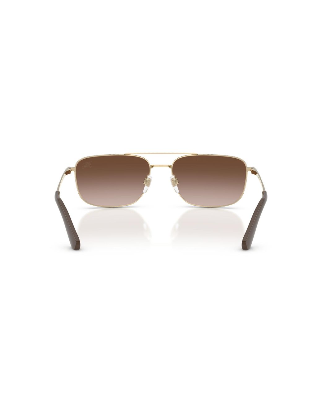 Burberry Black Sunglass Be3170 for men