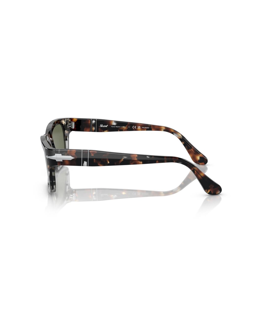 Persol Black Sunglass Po3301s for men
