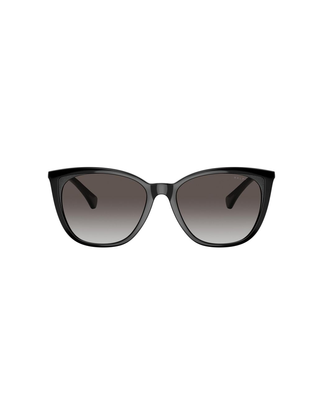 Ralph Black Sunglass Ra5280