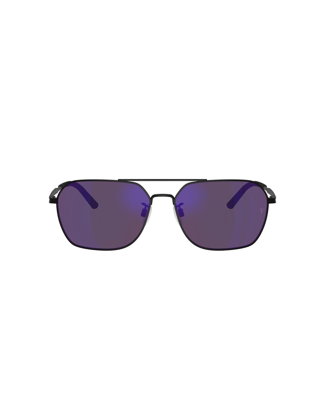 Oliver Peoples Black Sunglass Ov1377s R-17 for men