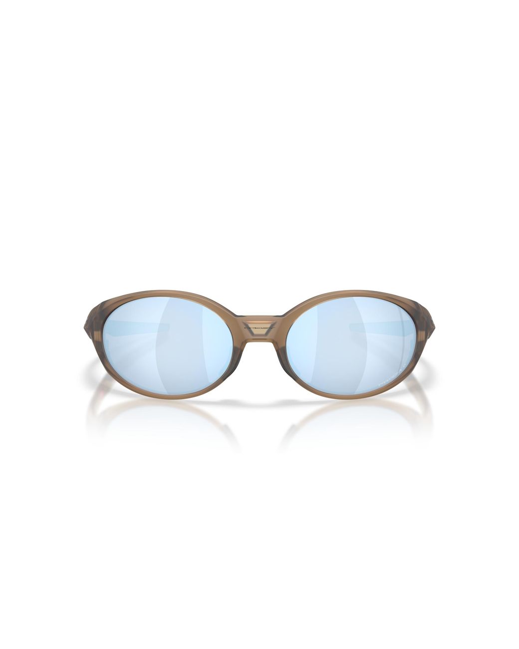 Oakley Black Sunglass Eye Jackettm Redux for men