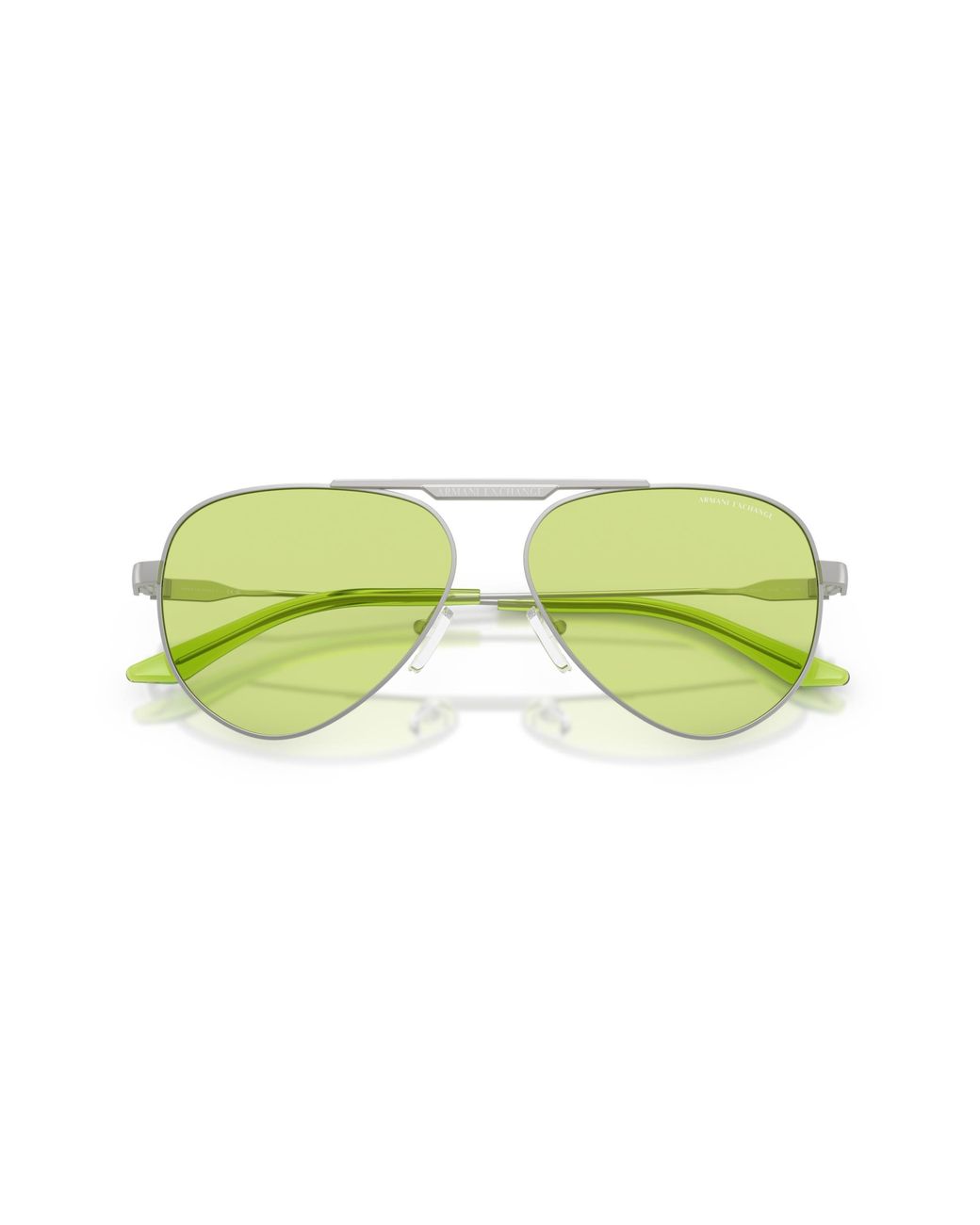 ARMANI EXCHANGE Green Sunglass Ax2060s