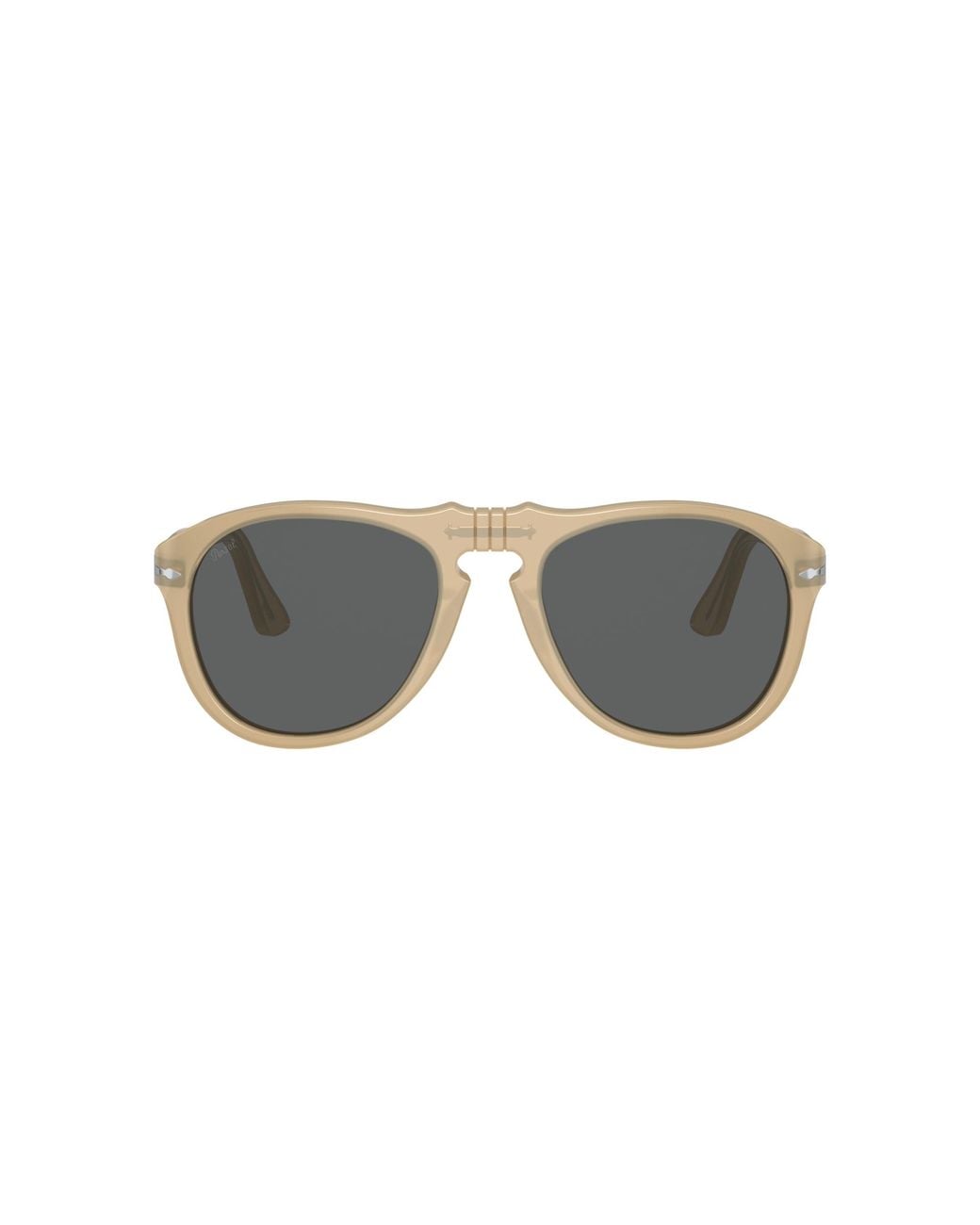Persol Black Sunglass Po0649 649 for men