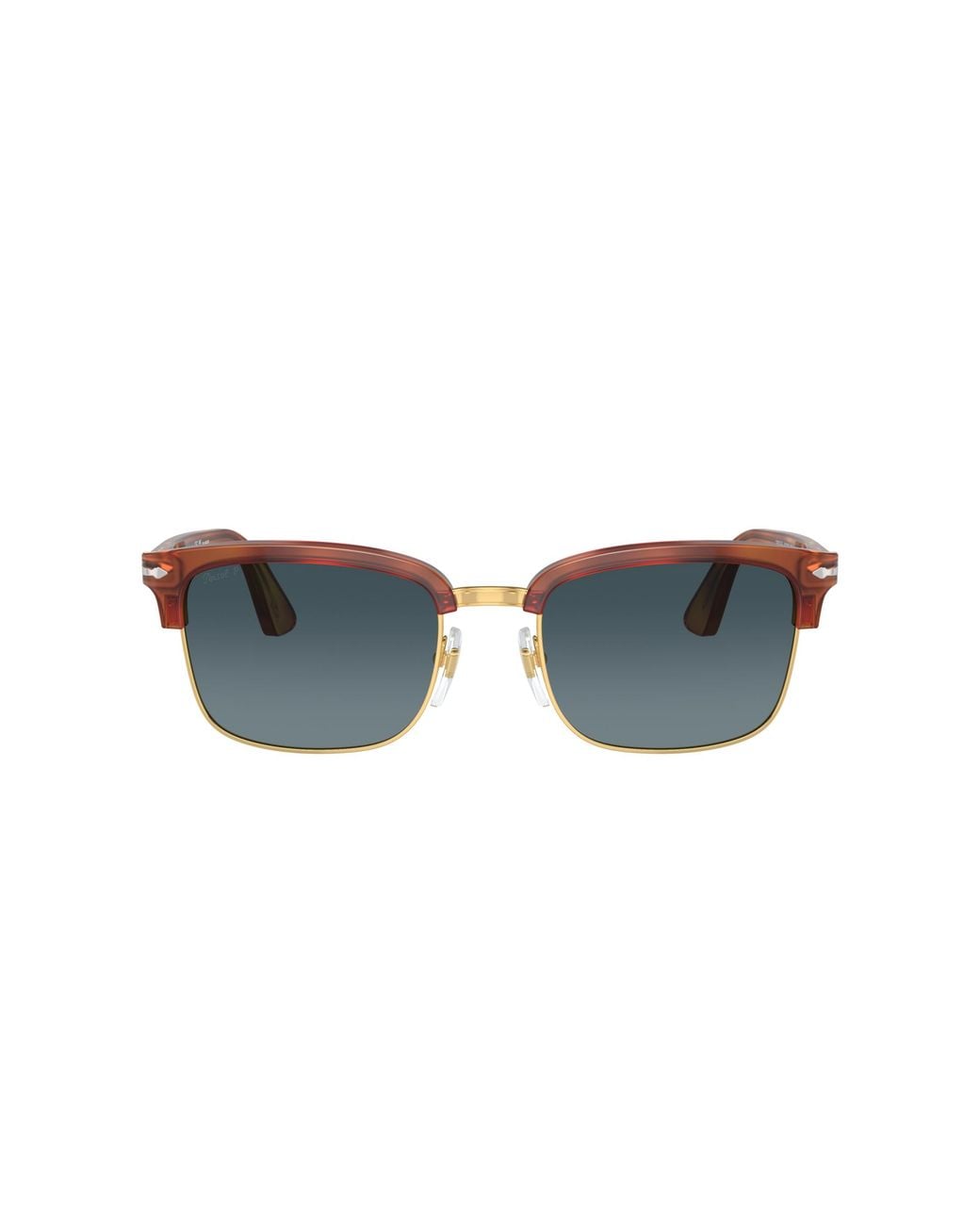 Persol Black Sunglasses Po3327S