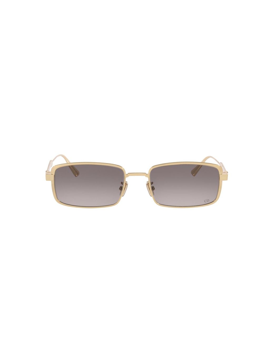 Dior Black Sunglass Cannage Cd40210u