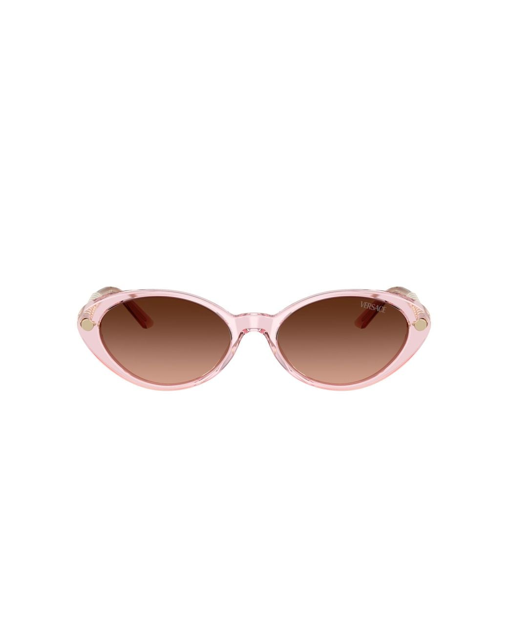 Femme Sunglass Ve4469 Versace en coloris Black