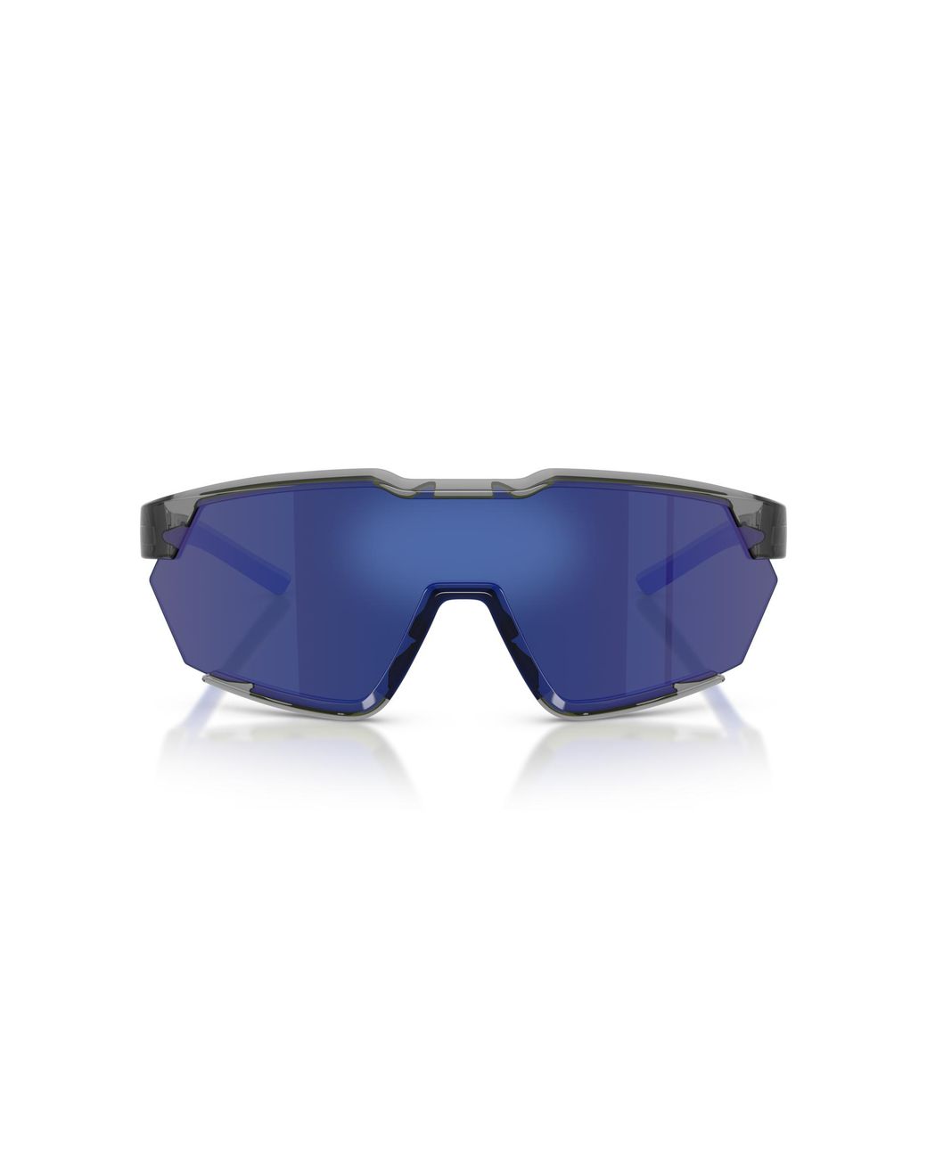 Scuderia Ferrari Black Sunglass Fz6018u for men